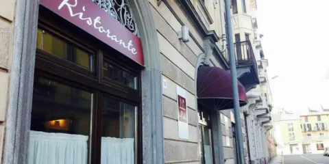 Ristorante Pizzeria da Pietro