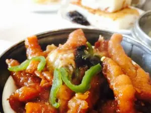 DimSum Seafood Restaurant