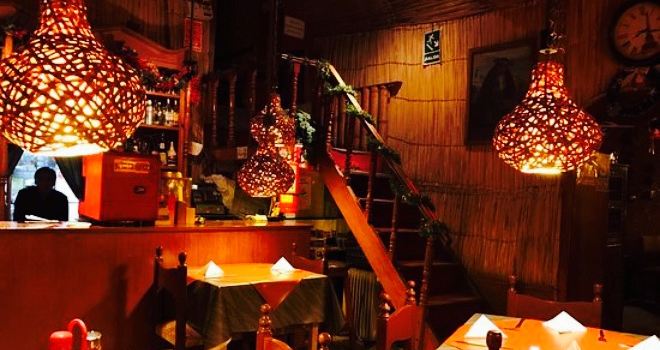 La Hosteria