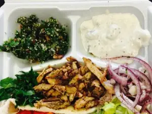 Mesopotamia Delicatessen