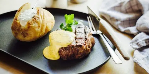 A Hereford Beefstouw