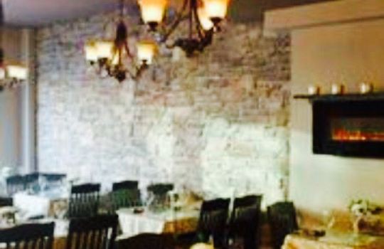 Dani's Bistro