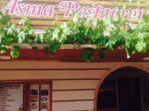 Asma Restaurant