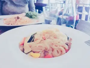 Teatralna Restauracja