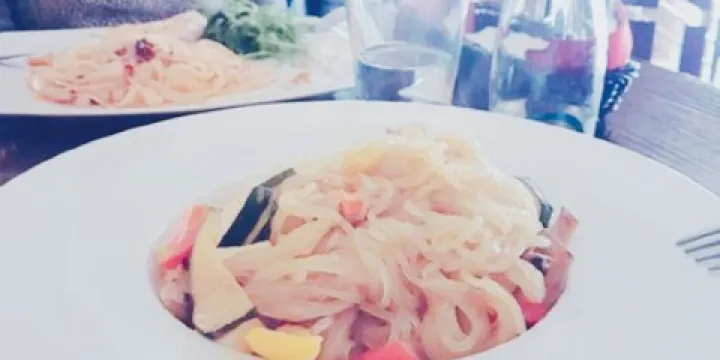 Teatralna Restauracja