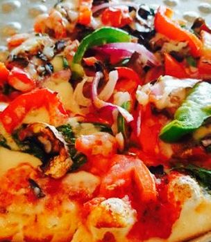 Palios Pizza Cafe Red Oak