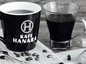 Kafe Hanara