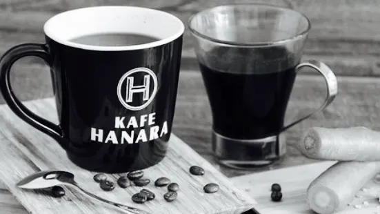 Kafe Hanara