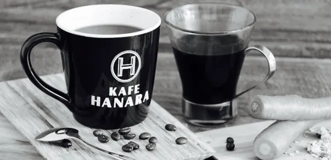 Kafe Hanara