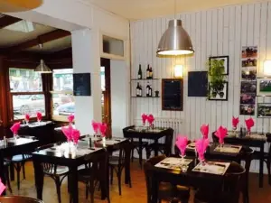 Brasserie du Centre