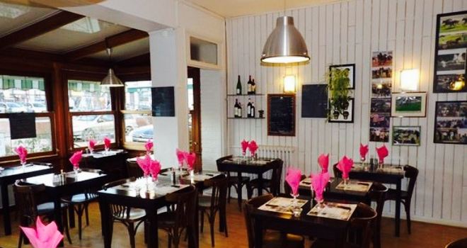 Brasserie du Centre
