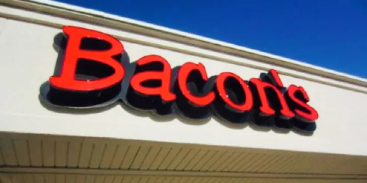 Bacon's Bistro and Cafe