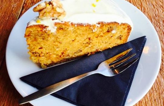Looiedet Coffee & Toast