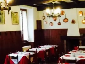 Trattoria San Giacomo Sas Di Bazzoni Paolo E C.