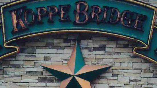 Koppe Bridge Bar & Grille