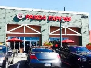 Panda Express