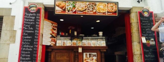Toto' Pizzeria
