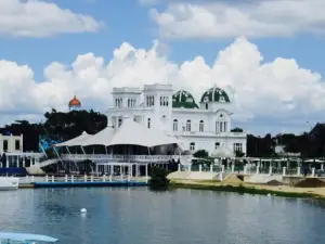 Club Cienfuegos