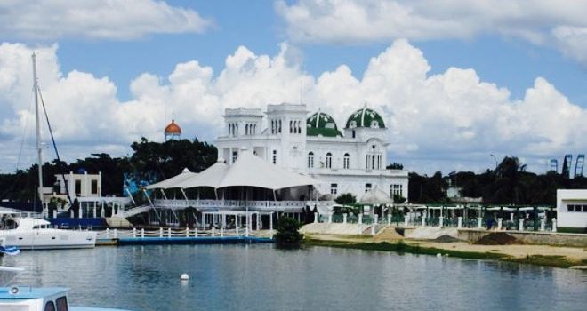 Club Cienfuegos
