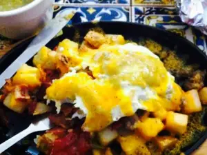 Don Maria's