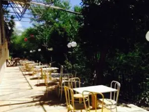Restaurante Vila Oeste