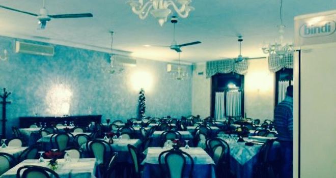 La Lanterna Ristorante Pizzeria