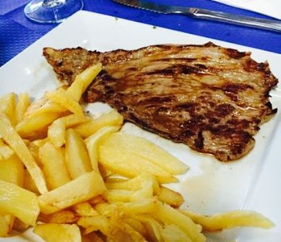 Restaurante Calafigueira