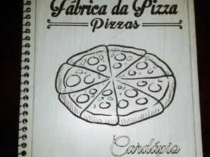 Fabrica da Pizza