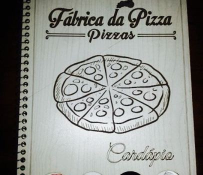 Fabrica da Pizza