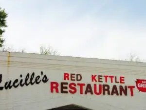 Lucille's Red Kettle Restaurant