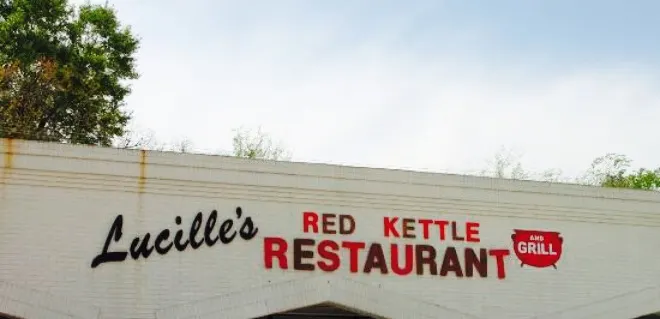 Lucille's Red Kettle Restaurant