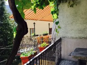 Trattoria Crotto Val Durino