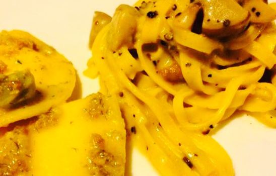 ristorante IL BOCCALE D'ORO