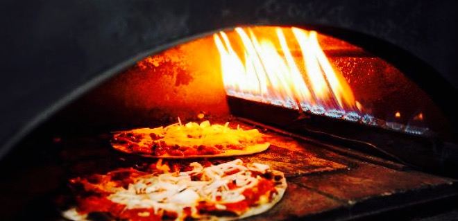 L'Artisan Pizzaiol