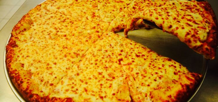 Mario's Pizza