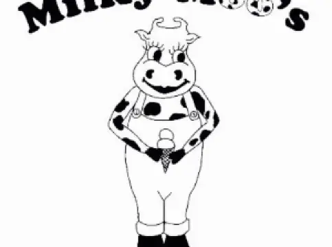 Milky Moo's Deli & Creamery