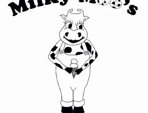 Milky Moo's