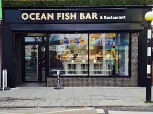 Ocean Fish Bar