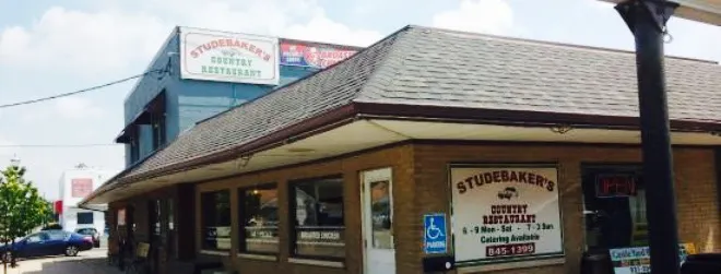 Studebaker's Country Restaurant