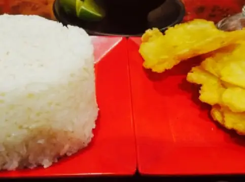 El Rancho Colombiano