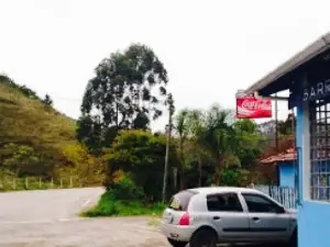 Barraca Azul