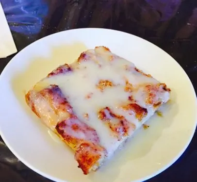 Nanny's Root Cellar Kitchen