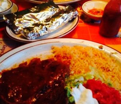 Mi Rancho