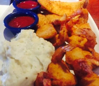 Red Lobster