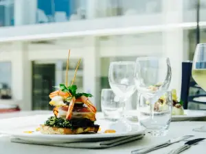 Belvedere Hotel Restaurant