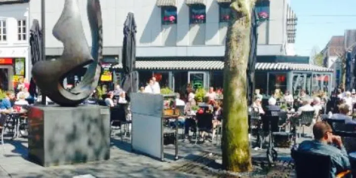 Zien Eten en Drinken