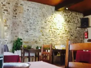 Auberge Escude Quillet
