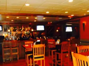 White Spot Aldergrove