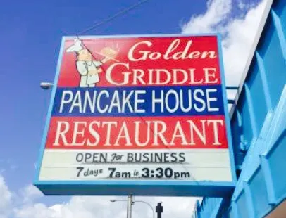 Golden Griddle Family Restaurant