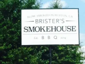 Brister's Smokehouse BBQ